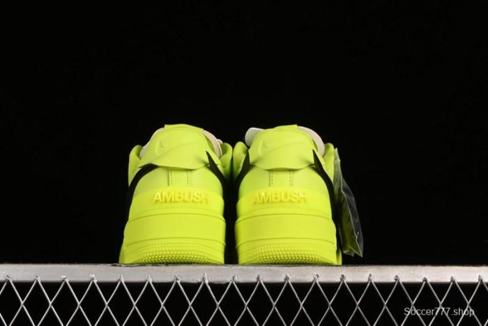 Nike Air Force 1 Low '07 Casual Sneakers Ambush Collaboration - DV3464-100 1