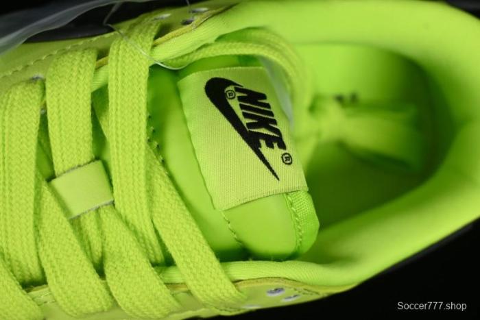 Nike SB Dunk Low x AMBUSH x BAPE Anniversary High-End Custom Low-Top Casual Sneakers - XX2025-331 1