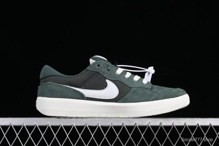 Nike SB Force 58 Retro Skate Shoes - DV5477-301 1