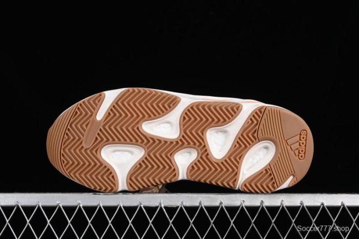 Adidas Yeezy Boost 700 Magnet Reflective Running Shoes - FV9922 1