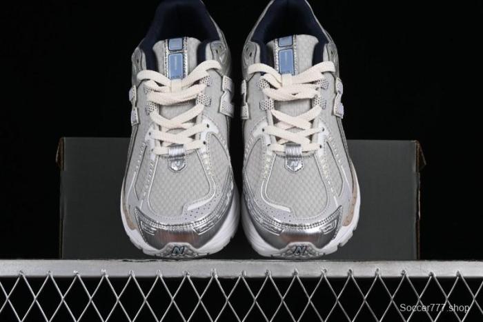 New Balance 1906 Series Retro Dad Style Casual Running Shoes - M1906RKC 1