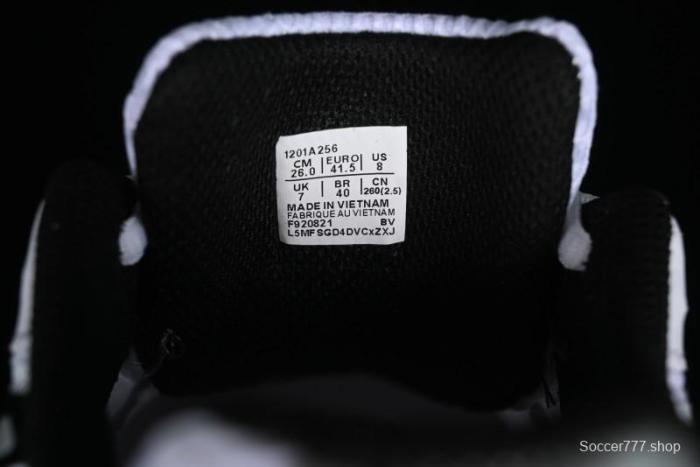 Asics Tiger GEL-1130 Low-Top Retro Running Shoes with GEL Cushioning and Ortholite Insole - 1201A256-105 1