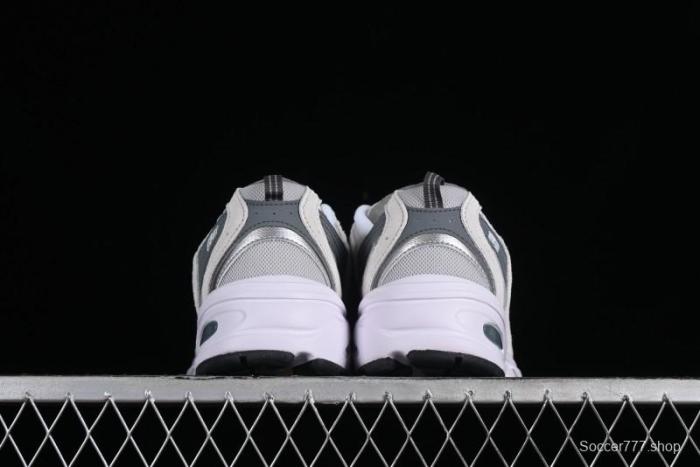 New Balance 530 Series Retro Casual Running Shoes - MR530CB 1