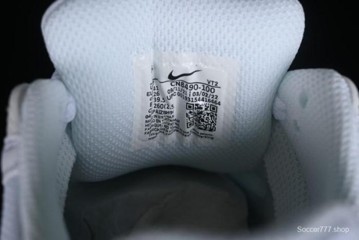 Nike Air Max 90 Retro Running Shoes with Air Cushion Technology - CN8490-100 1