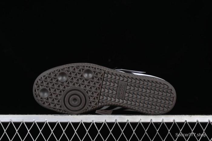 Adidas Samba OG Casual Sneakers - B75806