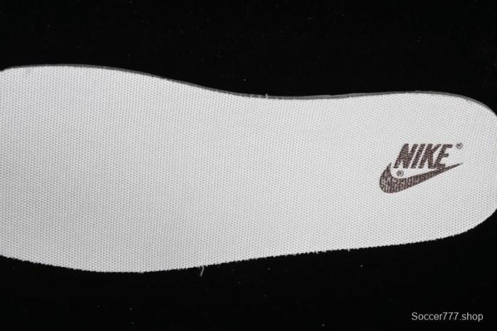 Nike SB Dunk Low Gucci Collaboration - Beige Brown Woven Fabric Anniversary High-End Custom Low-Top Casual Skate Shoes - DQ1098-375