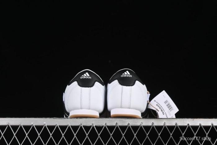 Adidas Originals Taekwondo JQ4774 Low-Top Training Shoes for Comfortable Non-Slip Workouts