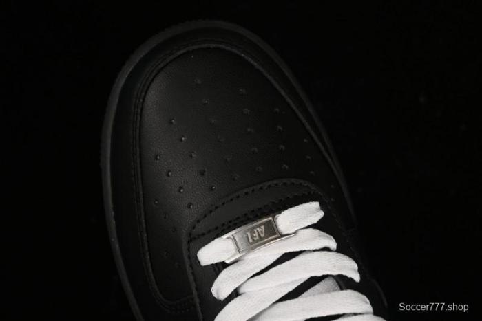 Nike Air Force 1 '07 Low Custom Casual Sneakers - CW2288-111 1
