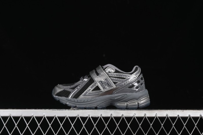 New Balance 1906R Series Kids Hook and Loop Sneakers - PV1906EX