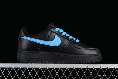 Nike Air Force 1 '07 Low Custom Casual Sneakers - CW2288-111 1