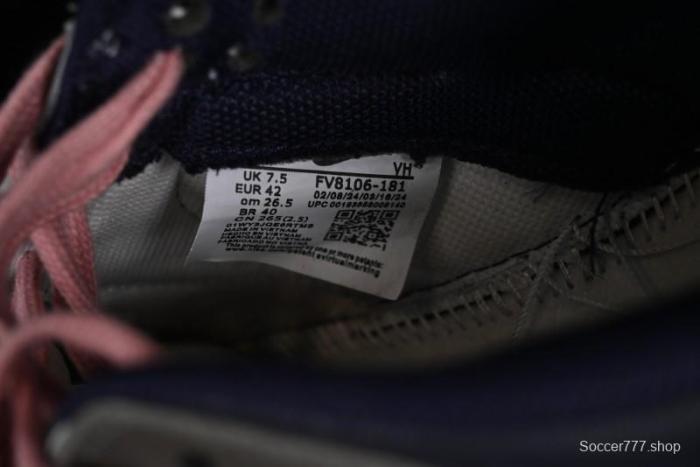 Nike Dunk Low Panda Prank Pioneer Knight Sandy Heart Purple Brown Pink SB Strap Low Top Casual Skate Shoes - FV8106-181 1