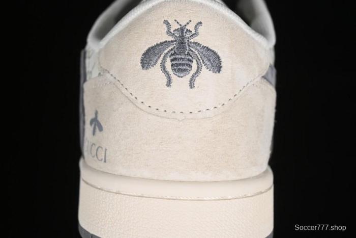 Nike Travis Scott x Fragment Design x Air Jordan 1 Low OG SP AJ1 Retro Sneakers - SJ2068-107