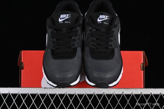 Nike Air Max 90 Retro Running Shoes with Air Cushion - CN8490-002 1