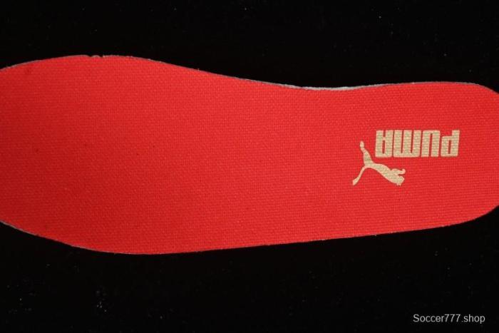 Puma Suede XL Retro Casual Sneakers - 308220-01