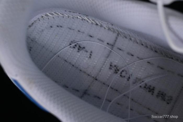 Nike Air Force 1 '07 Low Casual Sneakers with Full-Length Air Cushion - DV3808-103 1