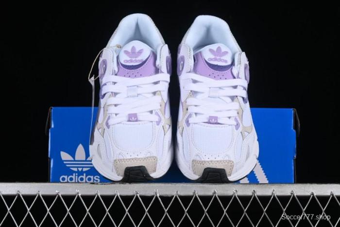 Adidas Astir W HQ6777 Retro Casual Running Shoes 1