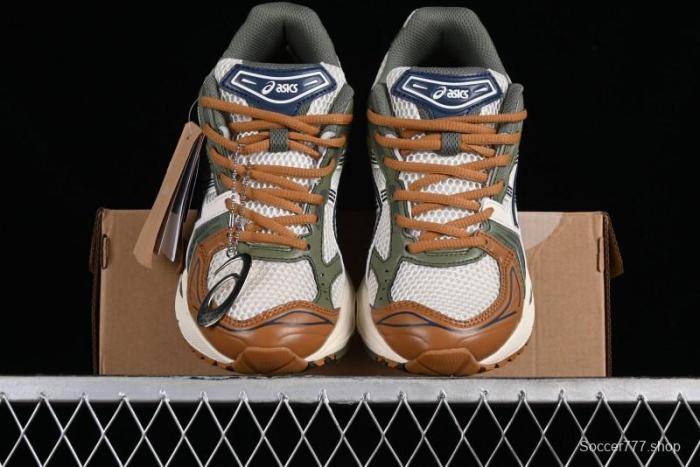 Asics Gel-Kayano 14 Running Shoes with 3D Visible GEL Cushioning and FF BLAST PLUS Midsole - 1201A019-250 1