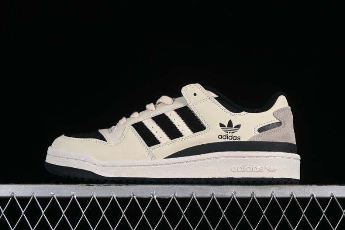 Adidas Forum 84 Low Retro Basketball Sneakers - IG3901 1