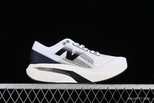 New Balance FuelCell Rebel V4 Low-Top Anti-Slip Wear-Resistant Versatile Casual Running Shoes - MFCPZSI
