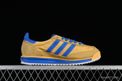 Adidas Originals SL 72 RS Retro Running Shoes - IE6526 1