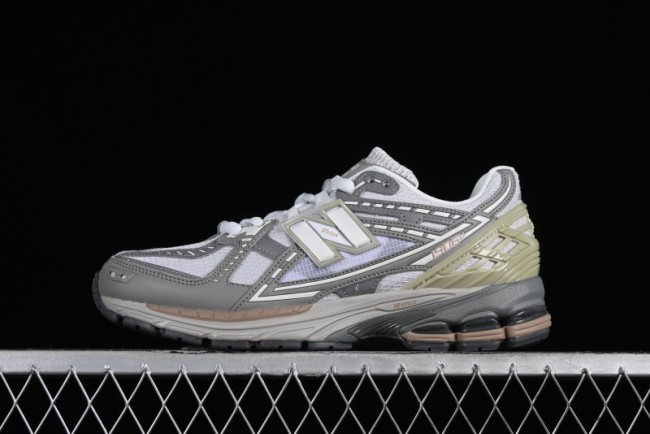 New Balance 1906 Series Retro Dad Style Casual Running Shoes - M1906NB 1