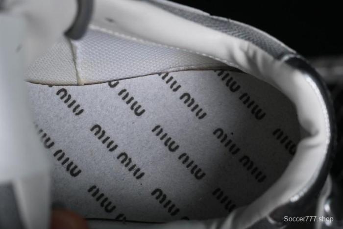 MiuMiu x New Balance 530 Low-Top Classic Retro Casual Running Shoes - 530