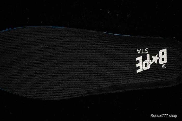 Bape Bape Sta  Tokyo  Classic Skateboard Casual Sneakers with Full-Length Air Cushion - 1K30191306 1