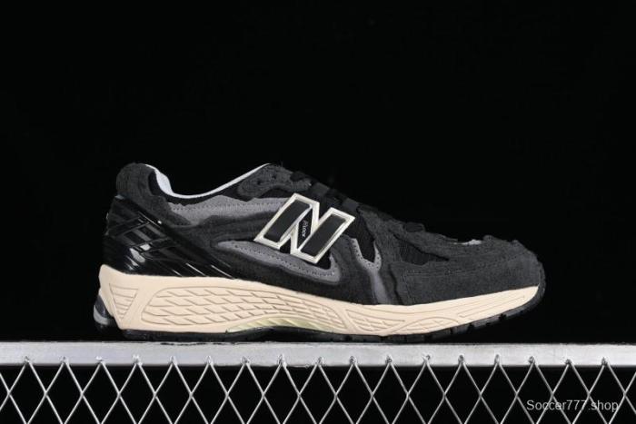 New Balance 1906 Series Retro Dad Style Casual Running Shoes - M1906DD 1