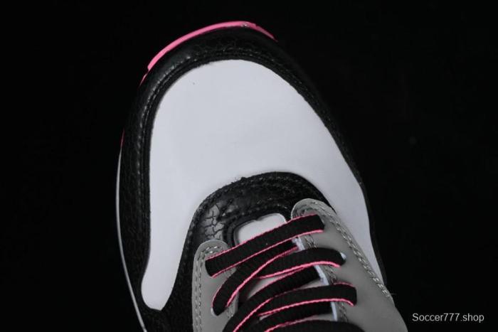 Nike Air Max 1 Retro Running Shoes with Half-Sole Air Cushion - HF3713-003 1