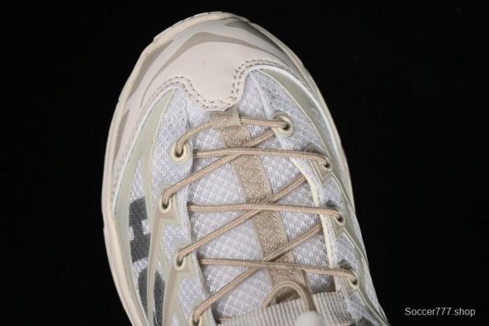 Hoka Mafate Speed 2 Lightweight Trail Running Shoes with Fresh Foam Midsole and Vibram Outsole - 1141572 ESSN