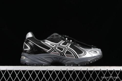 Asics Gel-Kahana Tr V4 Running Shoes with FF BLAST PLUS Cushioning Technology - 1203A585-100