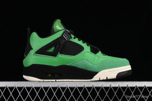 Nike Air Jordan 4 Retro Manila Limited Edition Basketball Shoes - AJ4-965234 1