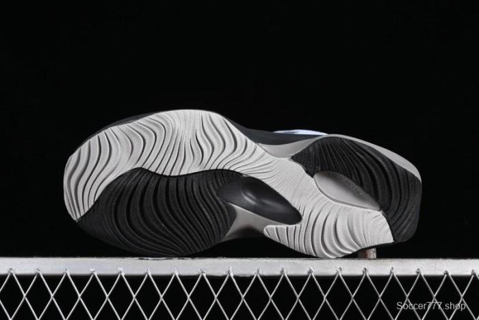 New Balance Retro Running Shoes with T-Beam Support and Exposed Cushioning - UWRPDFSB 1