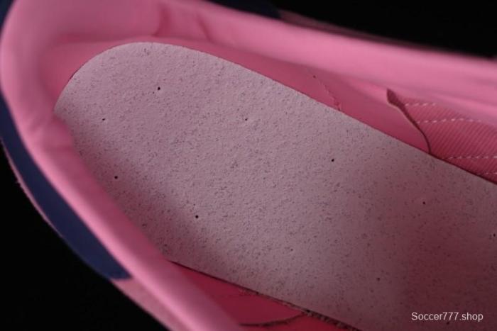 Adidas Originals Gazelle Indoor Retro Casual Anti-Slip Wear-Resistant Low-Top Sneakers - IE7002 1