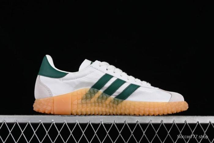 Adidas Originals Country Kamanda Comfortable Casual Retro Low-Top Lifestyle Sneakers - G26797 1