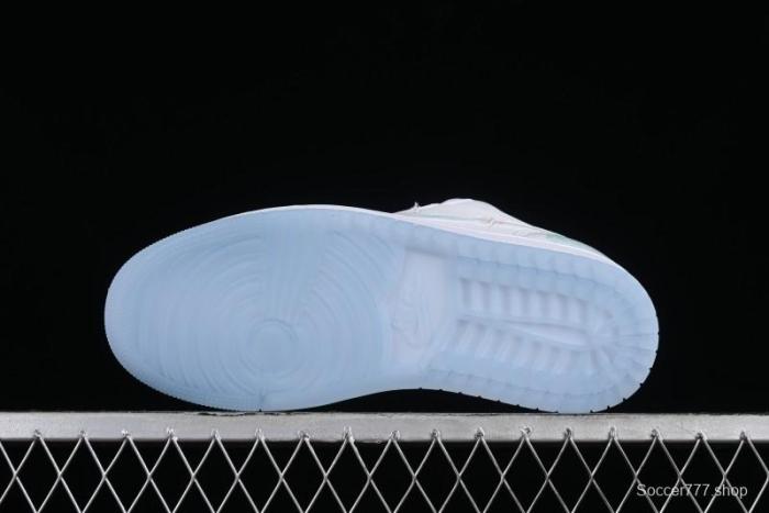 Nike Air Jordan 1 Low AJ1 Chinese New Year Limited Edition New Chinese Style Custom Steam Puppet - Third Prince Ao Bing Low Top Casual Sneakers FN8901-164 1