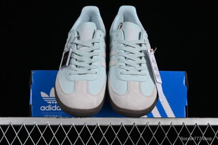 Adidas Samba D98158 Casual Sneakers - D98158 1