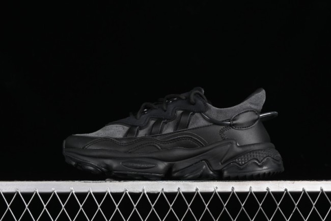 Adidas Originals Ozweego TR Retro Lightweight Casual Running Shoes - ID9825