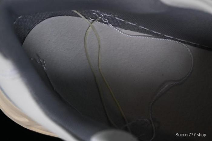 Acne Studios Classic Retro Velcro Women's Casual Shoes - 100370 1