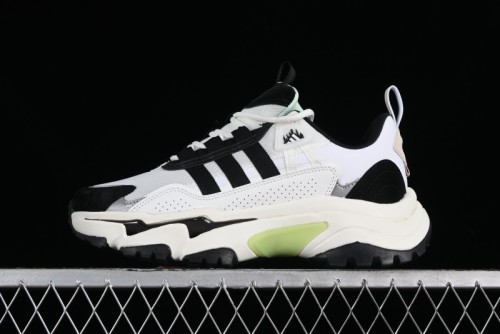 Adidas Citywowlk Classic Breathable Fashion Sneakers - IG2238 1