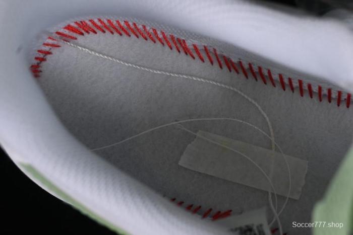 Nike Air Force 1 '07 Low Custom Hand-Painted Anime Theme with Swoosh Shadow and Strap - CW2288-111 1