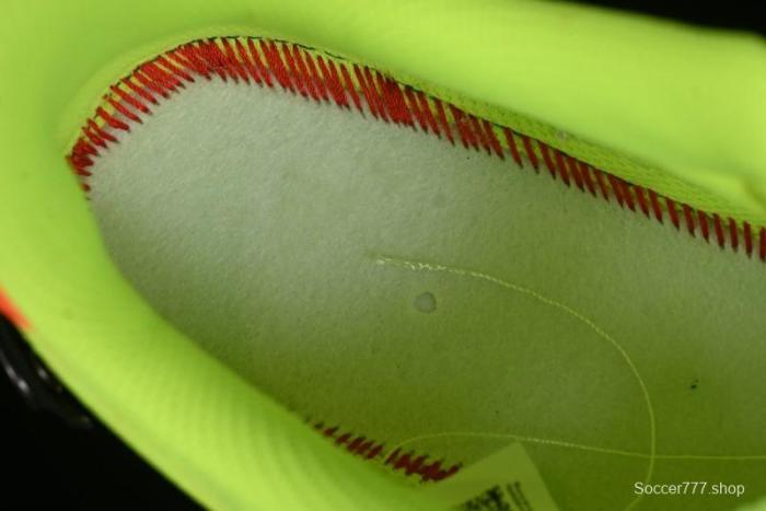 Nike Air Force 1 '07 Low Casual Sneakers with Full-Length Air Cushion - AO4606-701 1