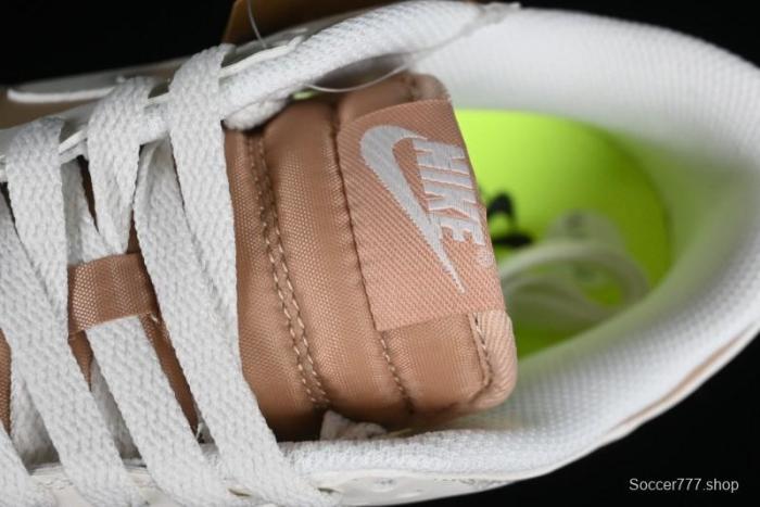 Nike Dunk Low Next Nature  Hemp  Retro SB Low Top Casual Skate Shoes - DD1873-200 1