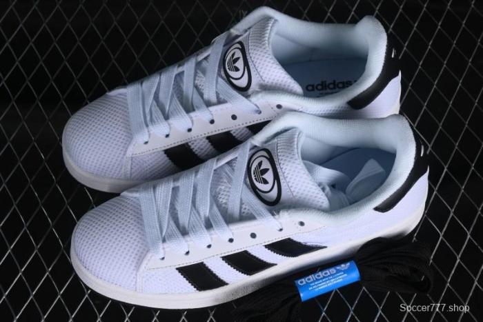 Adidas Originals Campus 00s IF8761 College Series Summer Mesh Bread Style Retro Casual Sports Sneakers - IF8761 1