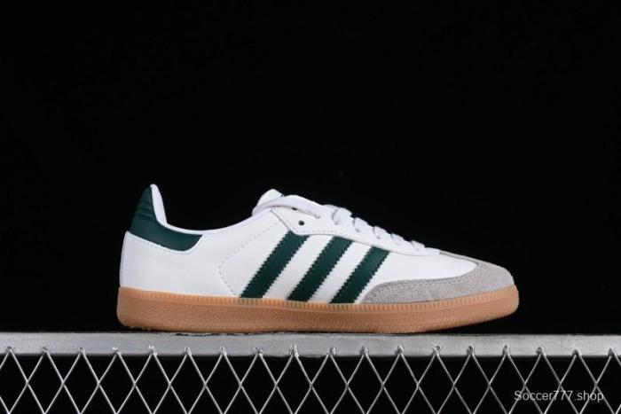 Adidas Samba OG Casual Sneakers - IE3437 1