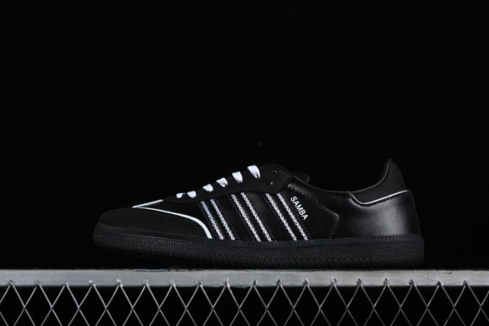 Adidas Samba OG IF3918 Casual Sneakers