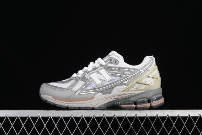 New Balance 1906 Series Retro Dad Style Casual Running Shoes - M1906NB