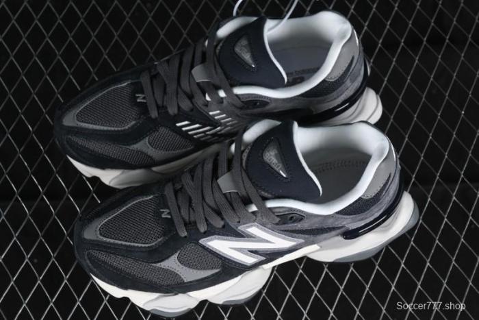 New Balance Joe Freshgoods x New Balance 9060 Retro Casual Running Sneakers with ABZORB Cushioning - U9060JBM 1