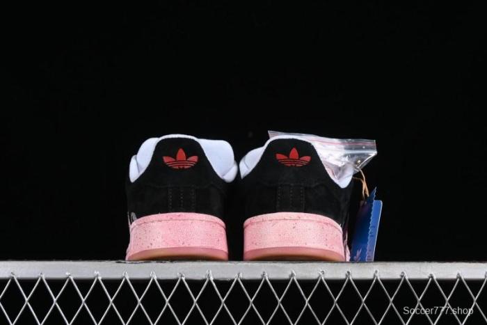 Adidas Originals Campus 00s HQ8708 Retro Casual Sneakers with Chunky Silhouette 1