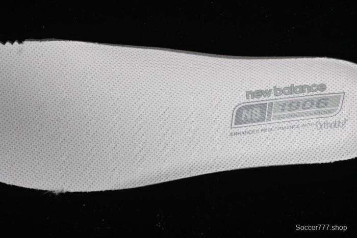 New Balance 1906 Series Retro Dad Style Casual Running Shoes - M1906REM